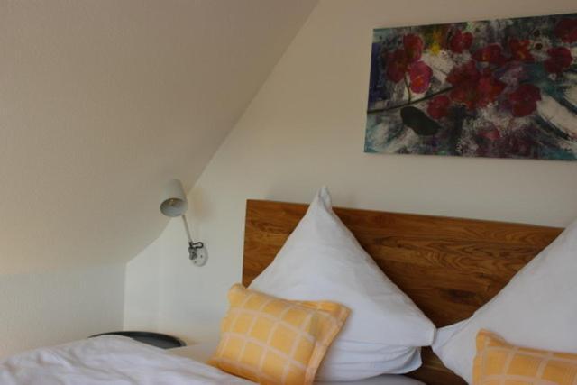 Haus Seefrieden Uhldingen-Mühlhofen Extérieur photo