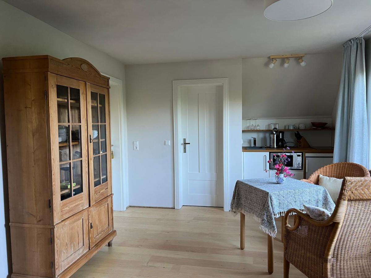 Haus Seefrieden Uhldingen-Mühlhofen Extérieur photo