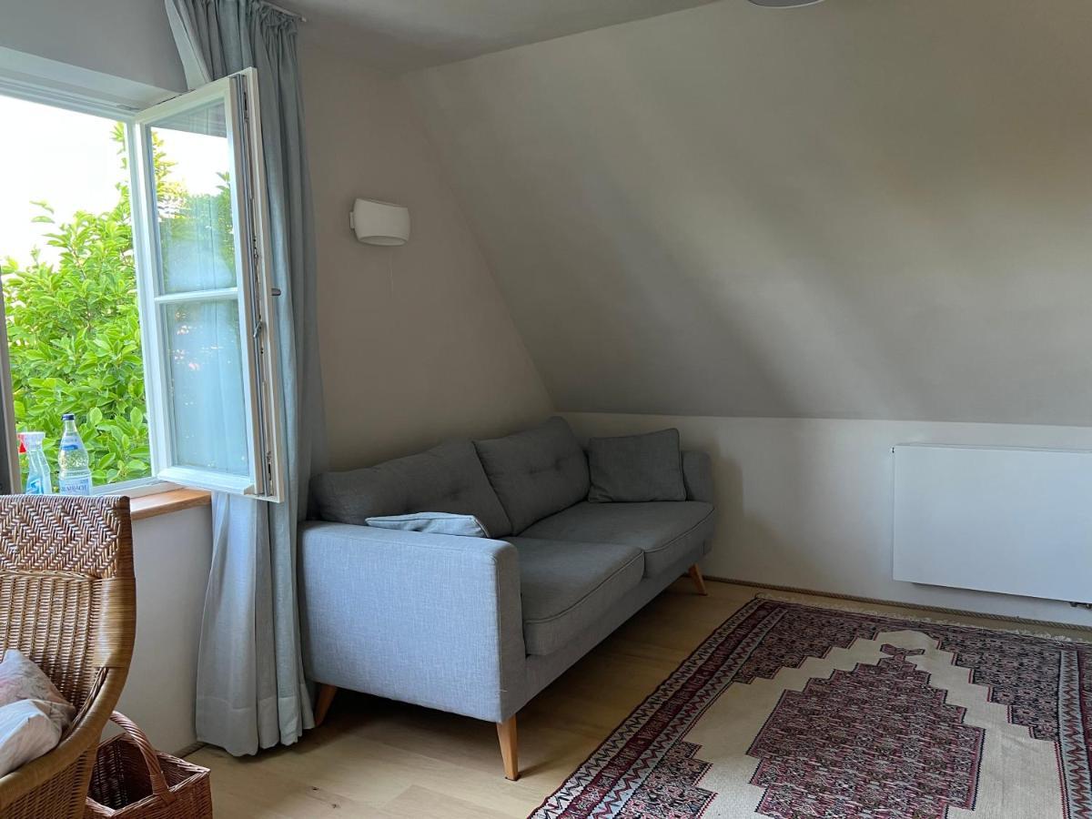 Haus Seefrieden Uhldingen-Mühlhofen Extérieur photo