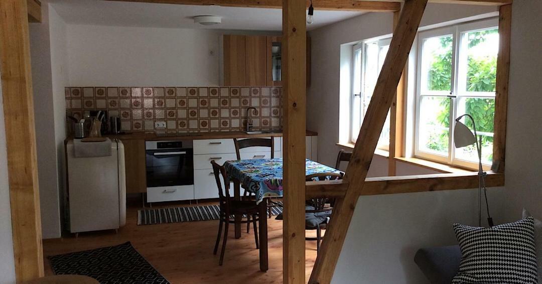 Haus Seefrieden Uhldingen-Mühlhofen Extérieur photo