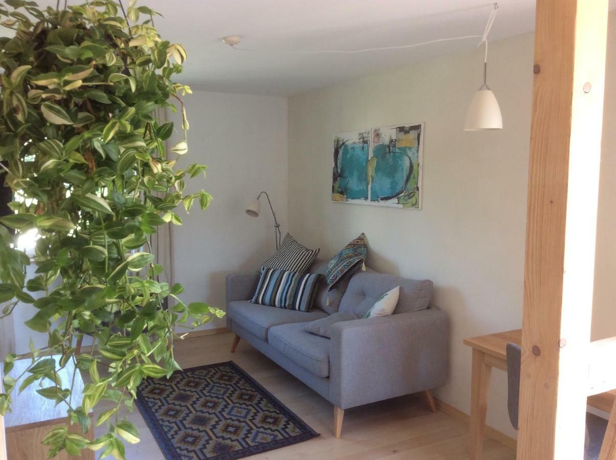 Haus Seefrieden Uhldingen-Mühlhofen Extérieur photo