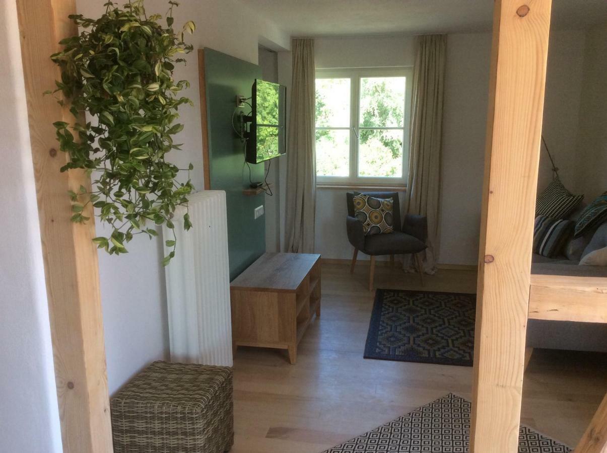 Haus Seefrieden Uhldingen-Mühlhofen Extérieur photo