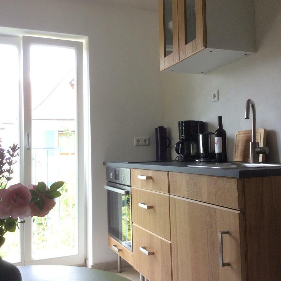 Haus Seefrieden Uhldingen-Mühlhofen Extérieur photo